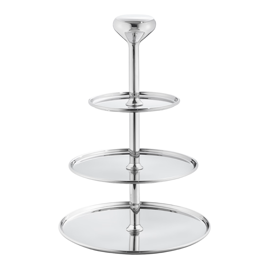 Georg Jensen Alfredo Étagère - Boutique Marie Dumas