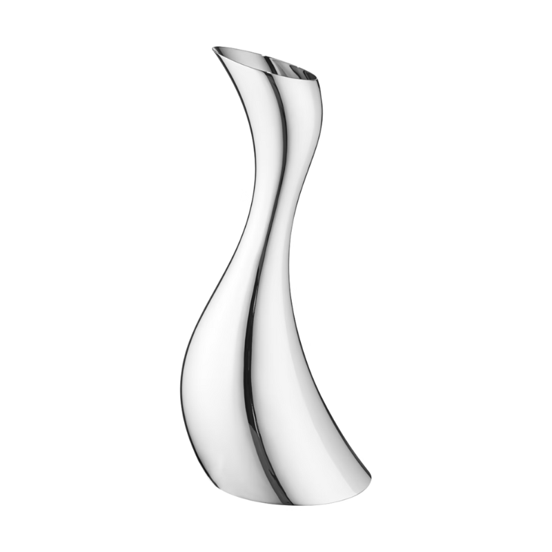 Georg Jensen Cobra Pitcher