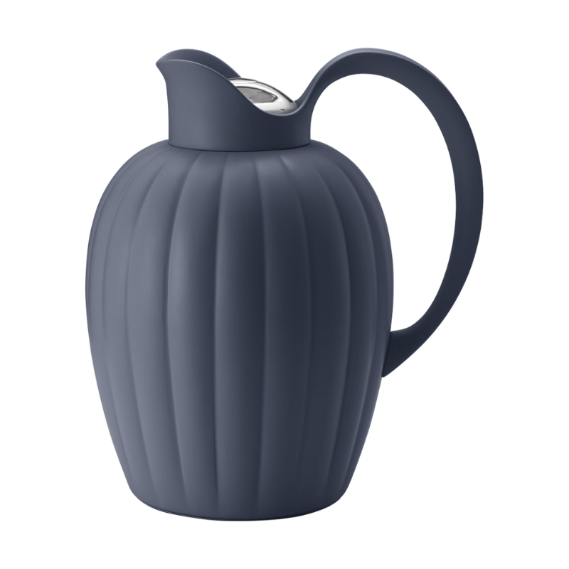 Georg Jensen Dusk Bernadotte Thermo Jug