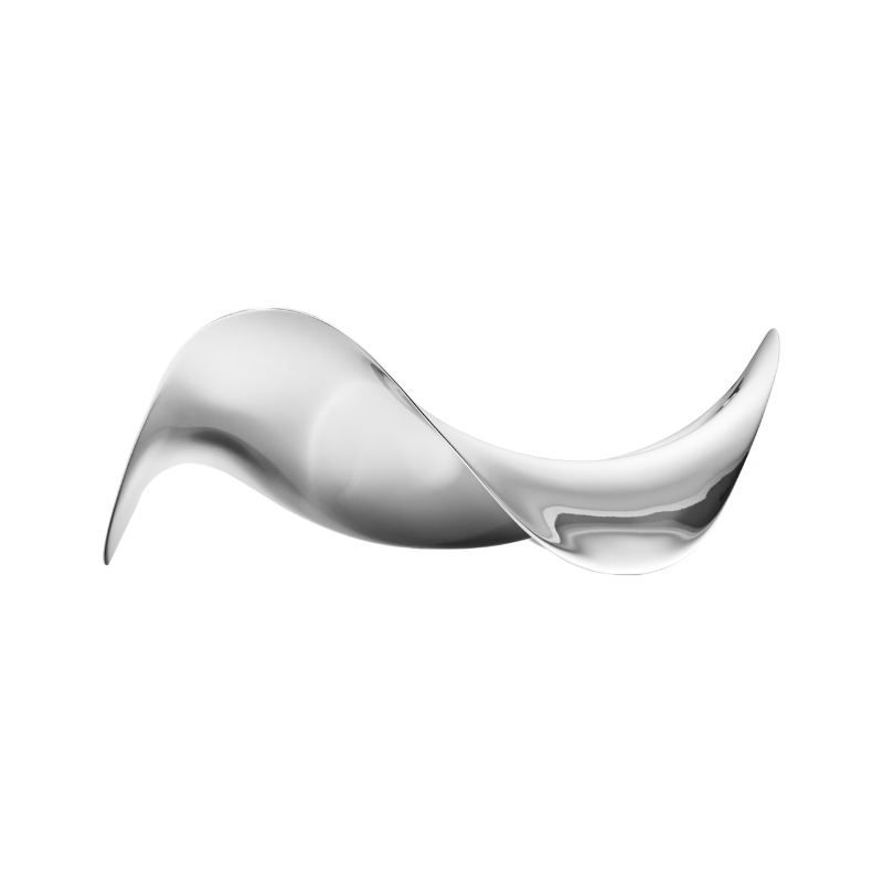Georg Jensen Small Cobra Bowl