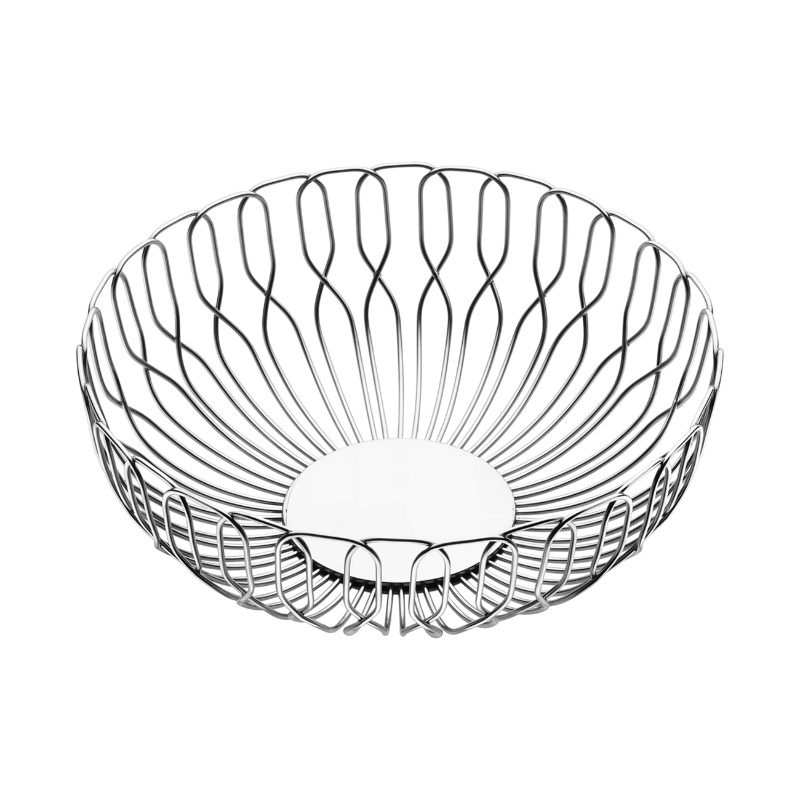 Georg Jensen Small Alfredo Bread Basket