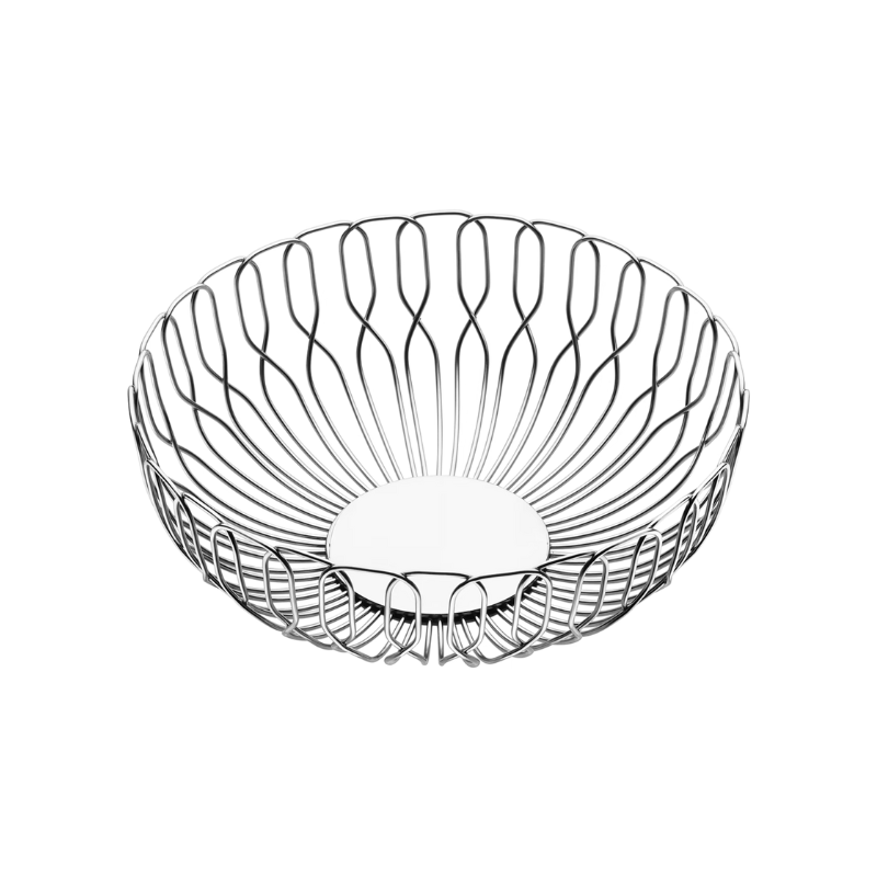 Georg Jensen Large Alfredo Bread Basket