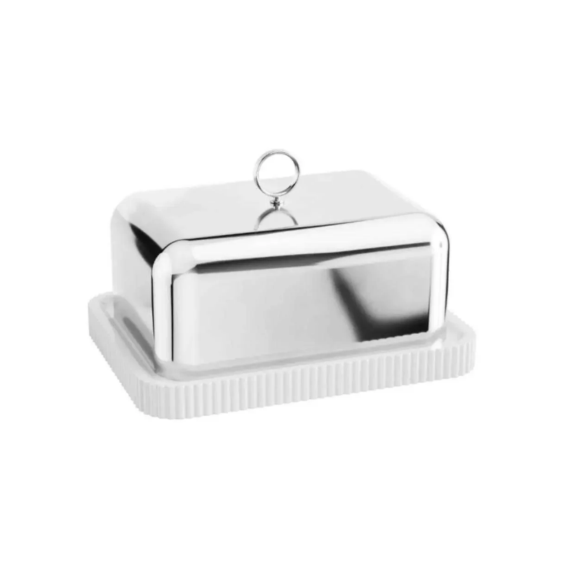 Beurrier Bernadotte de Georg Jensen
