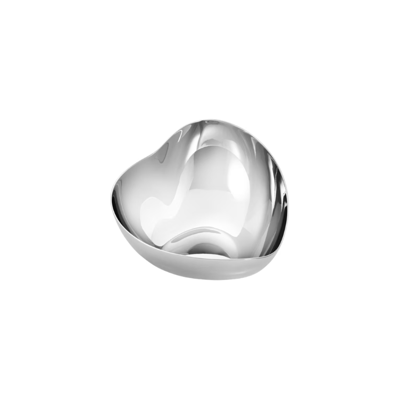 Georg Jensen Small Heart Bowl