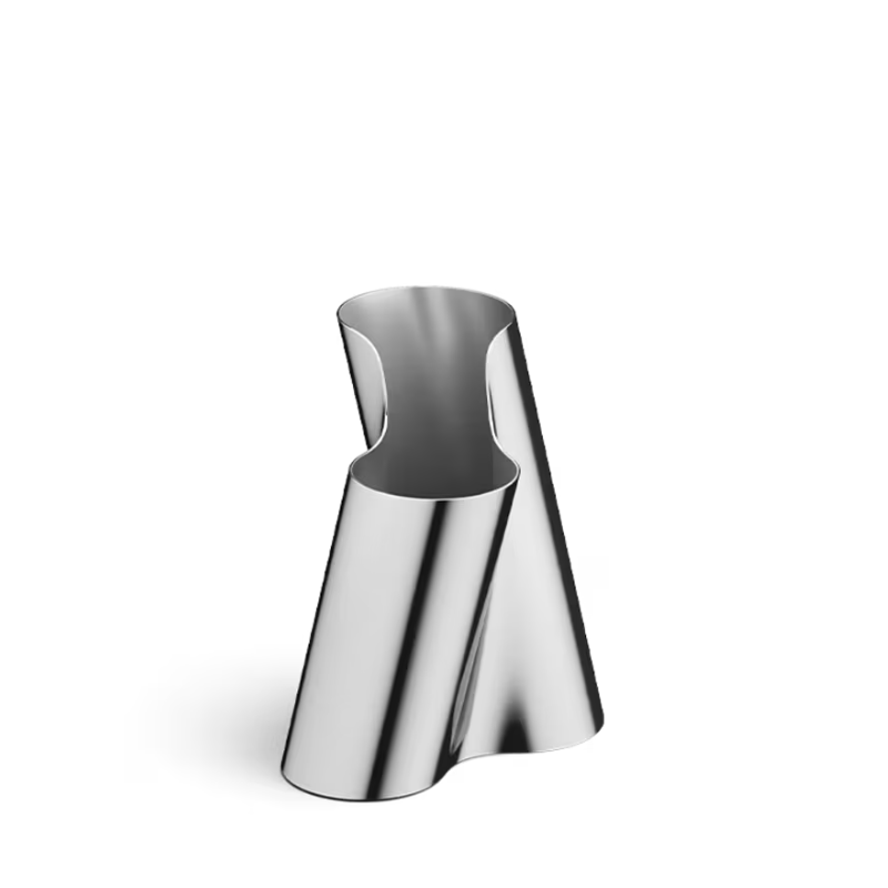 Georg Jensen Medium Lituus Vase