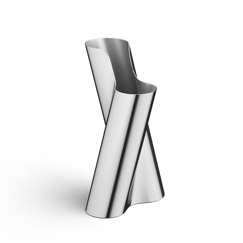 Georg Jensen Large Lituus Vase