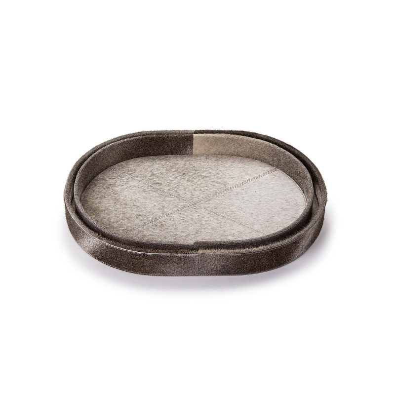 Small Hide Tray