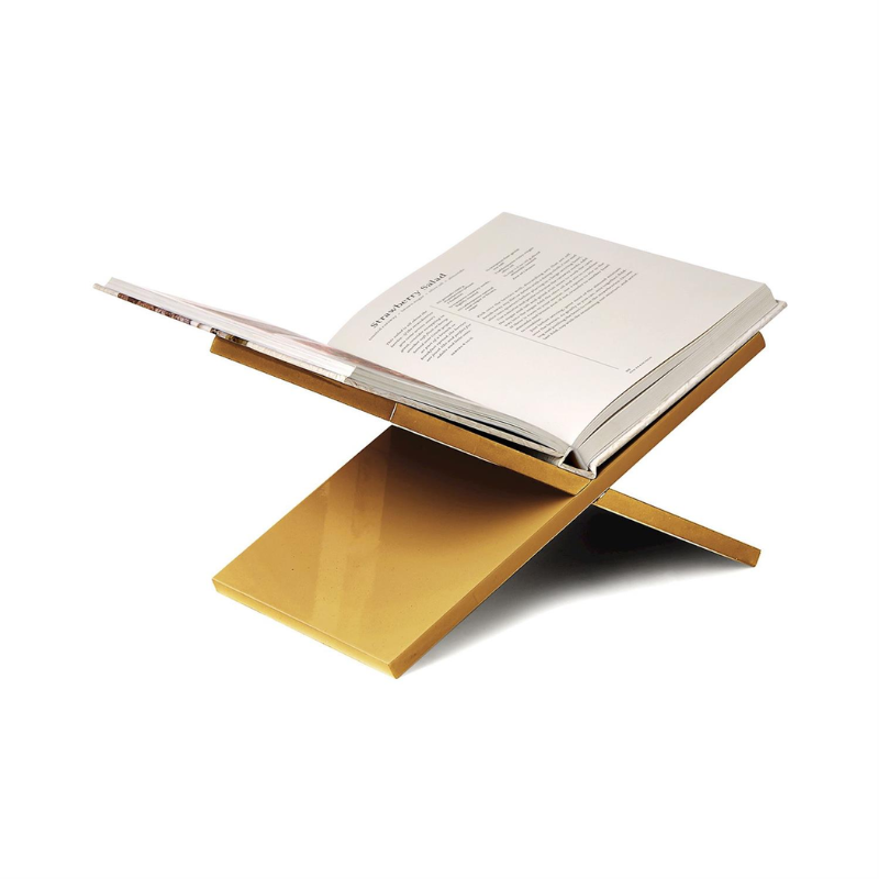 Library Leaf Bookstand