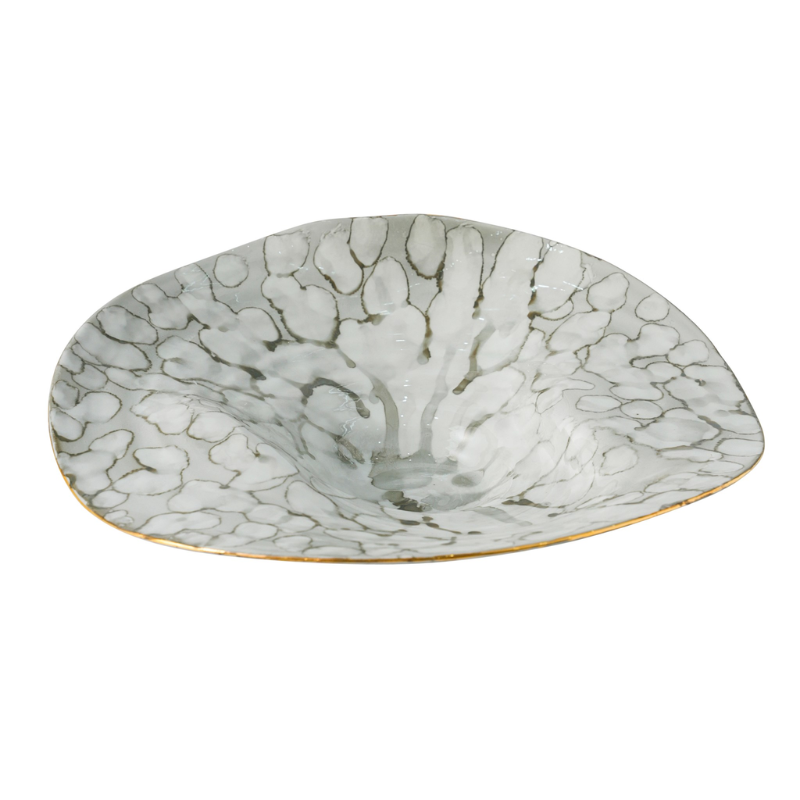 Caledonia Decorative Bowl