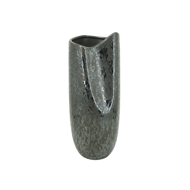 Small Black Maria Vase