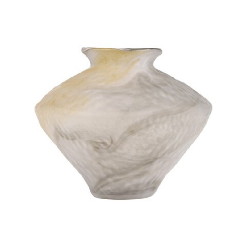 Small Tirzah Glass Vase