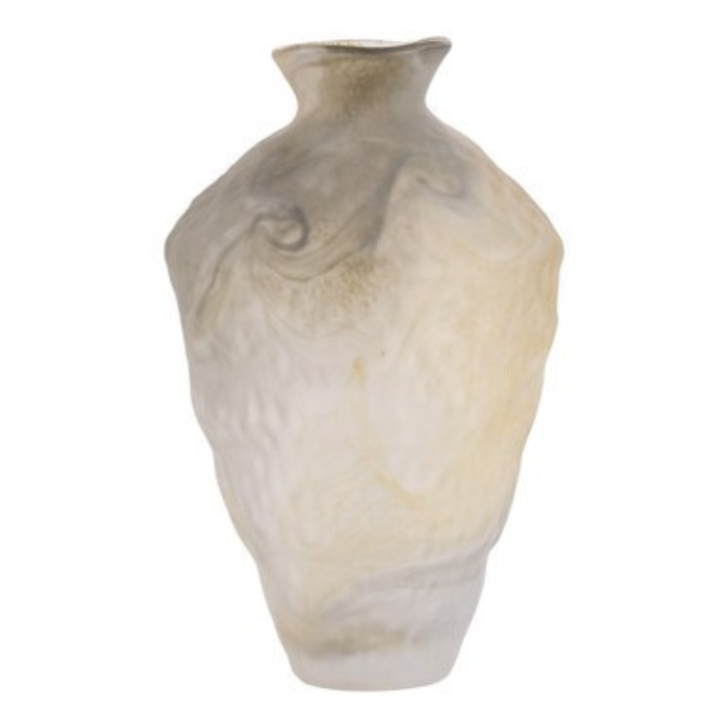 Large Tirzah Glass Vase
