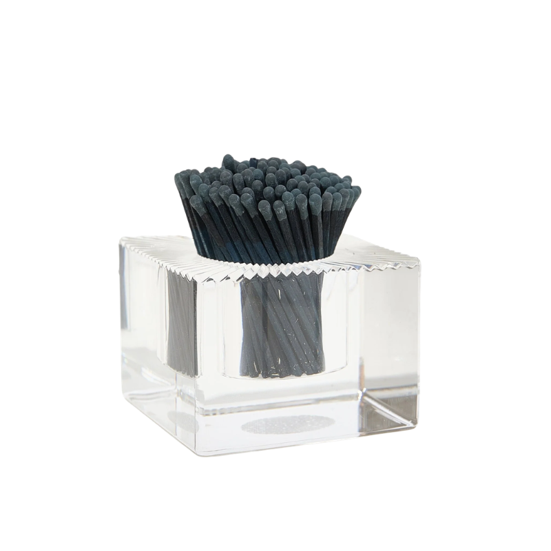 Square Acrylic Match Strike