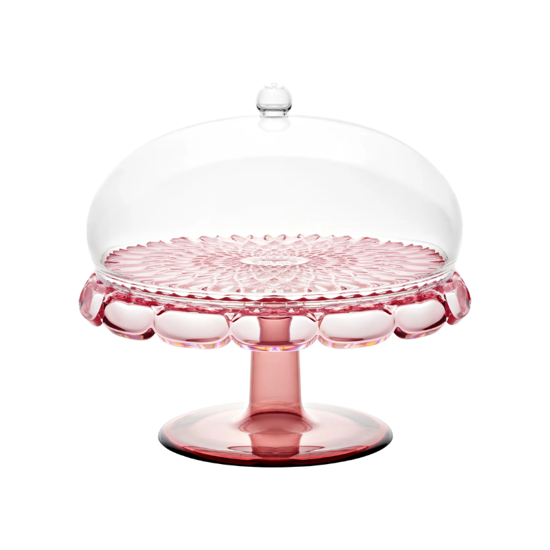 Guzzini Vanity Cake Stand
