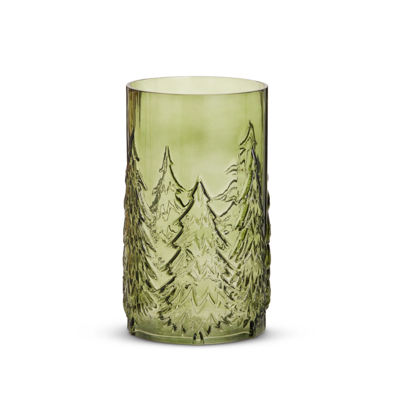 Green Trees Container