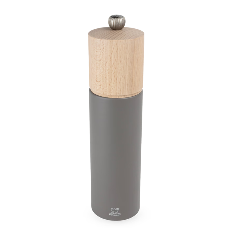 Rock Grey Boreal Pepper Mill