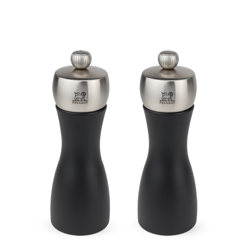 Fidji Salt &amp; Pepper Mills