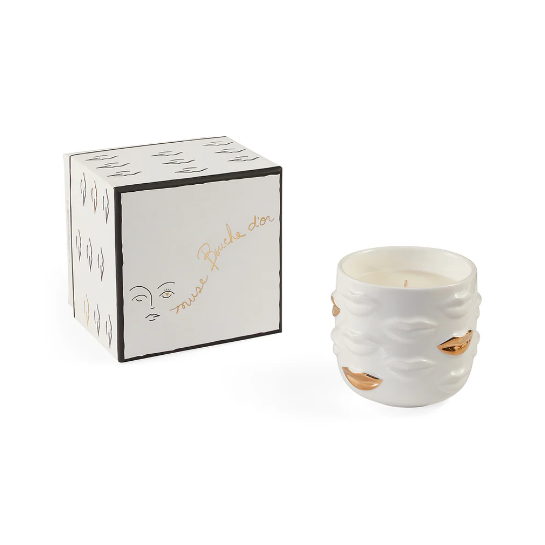 Jonathan Adler Muse Bouche D'Or Candle