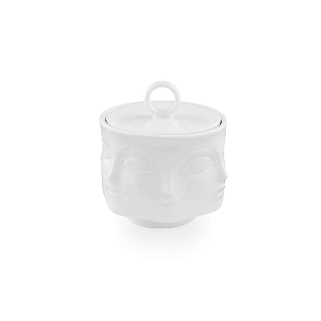 Jonathan Adler Dora Maar Sugar Bowl