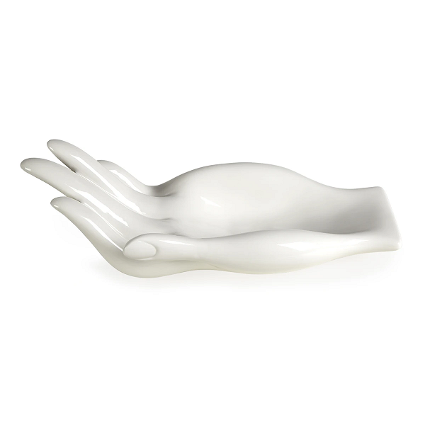 Jonathan Adler Eve Fruit Bowl
