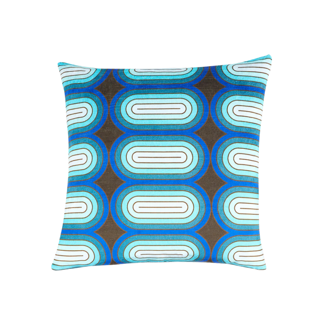 Jonathan Adler Madrid Capsules Pillow