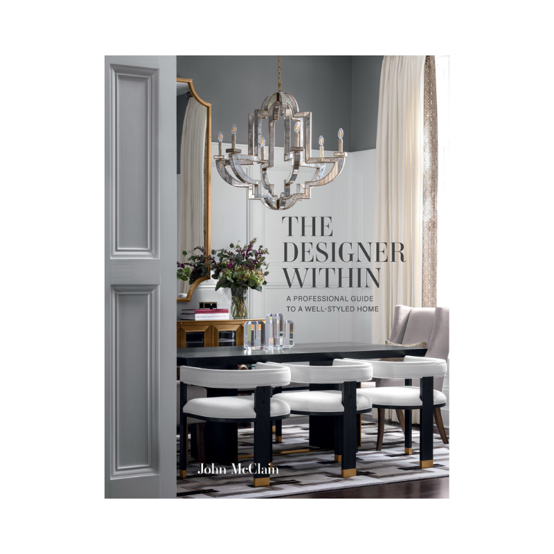 The Designer Within Book