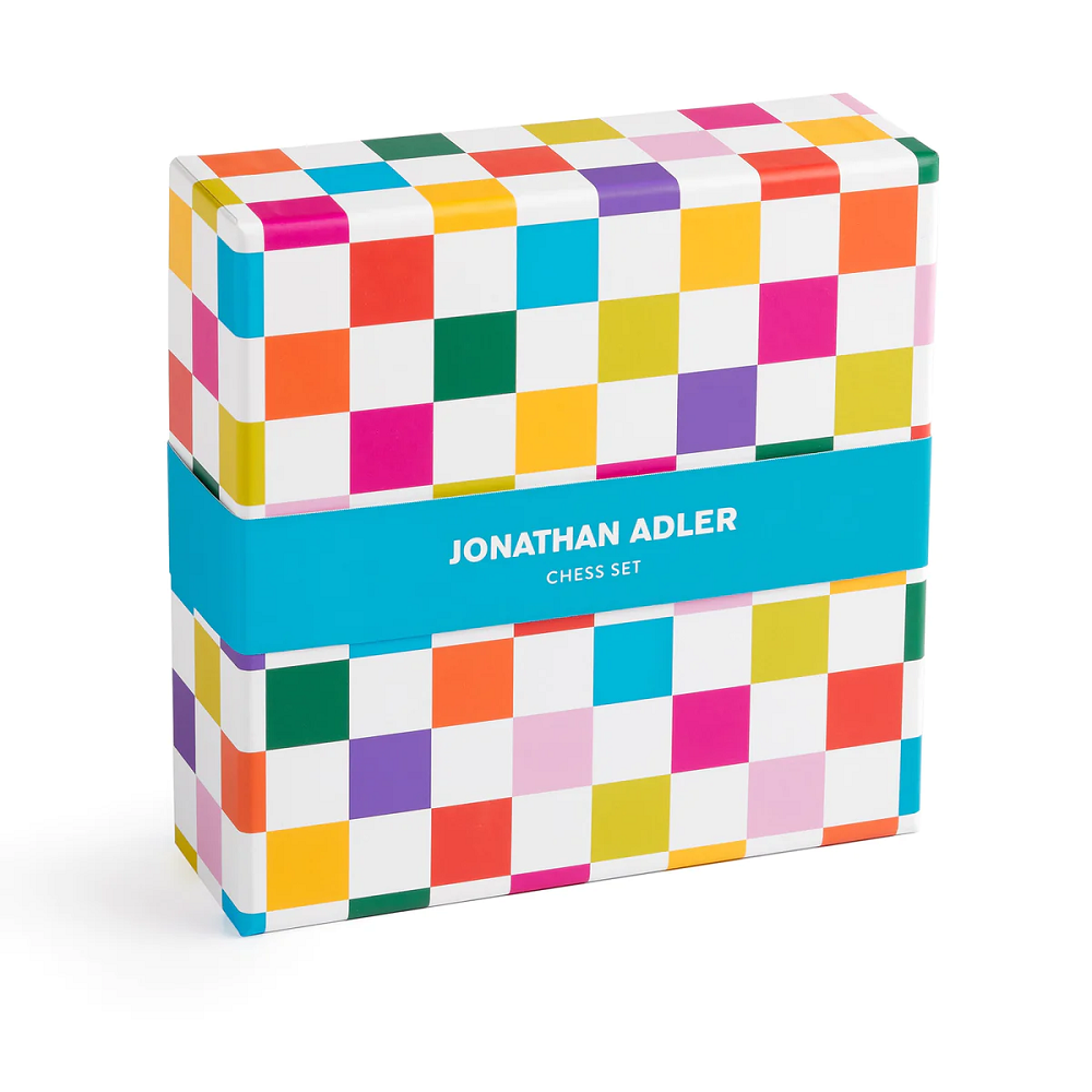 Jonathan Adler Pop Chess