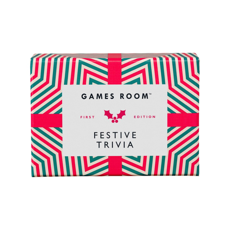 Festive Trivia