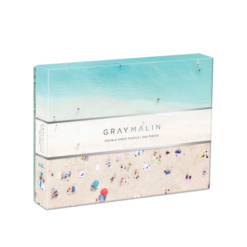 Gray Malin The Hawaii Beach Puzzle