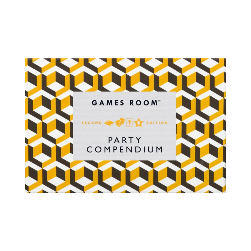 Party Compendium
