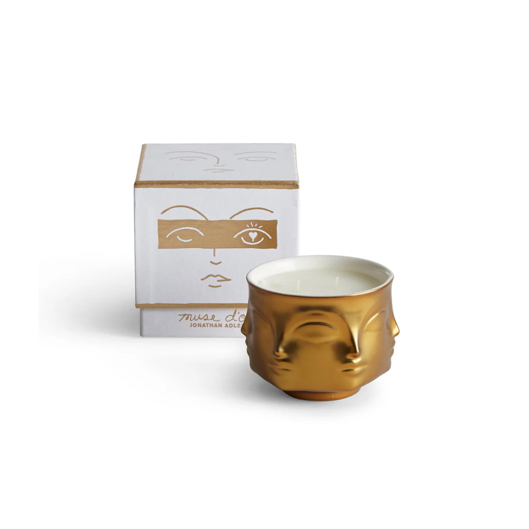 Jonathan Adler Muse Candle
