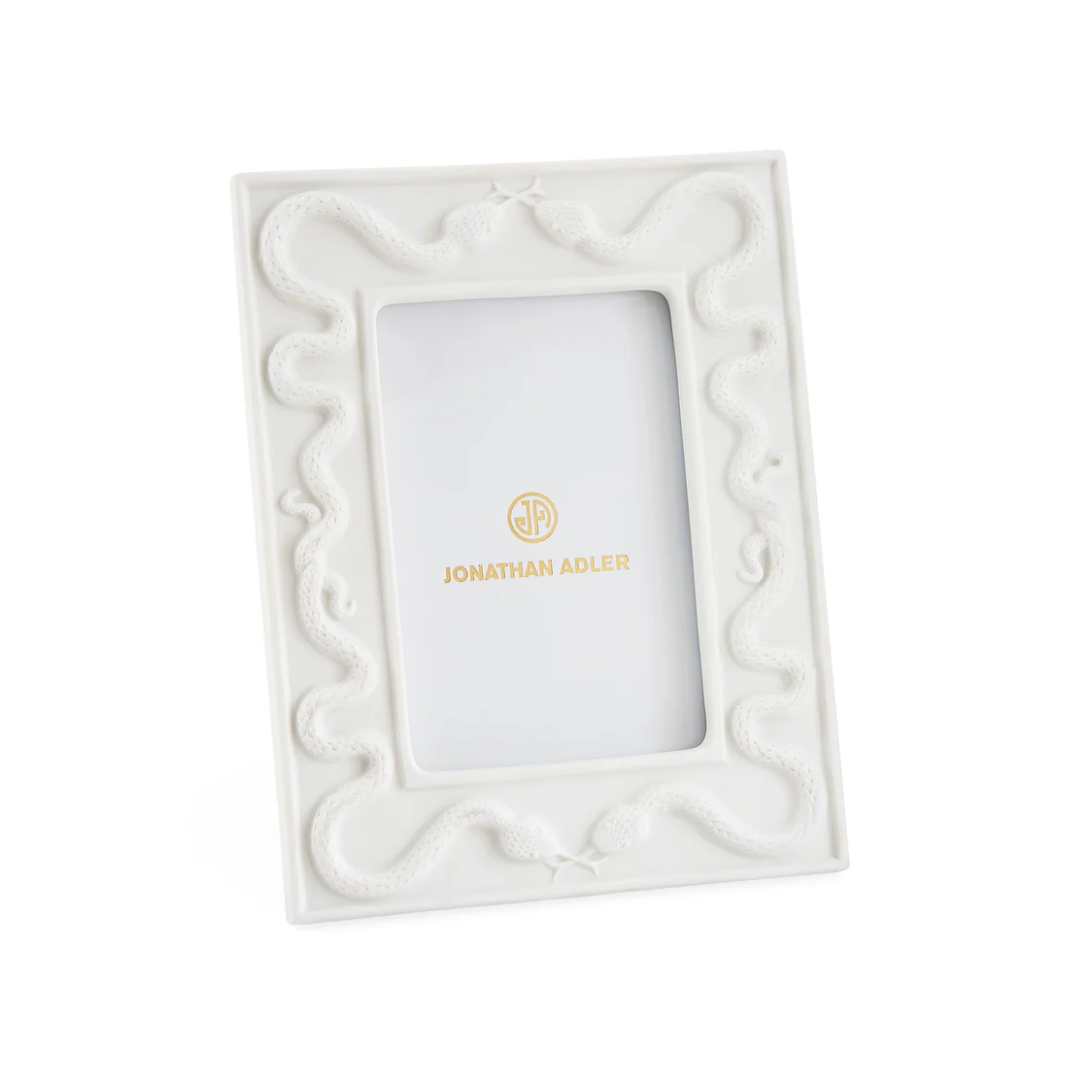 Jonathan Adler Eden 4x6 Frame