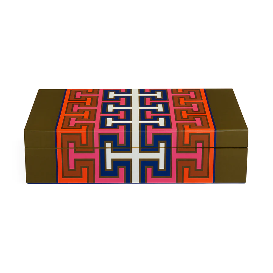 Jonathan Adler Large Madrid Box