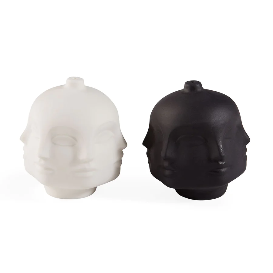 Jonathan Adler Dora Maar Salt &amp; Pepper Shakers