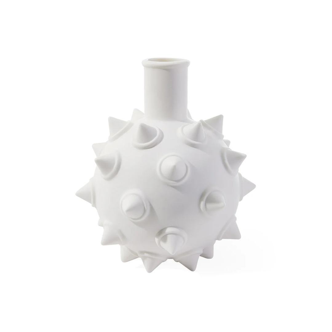 Jonathan Adler Charade Studded Bud Vase