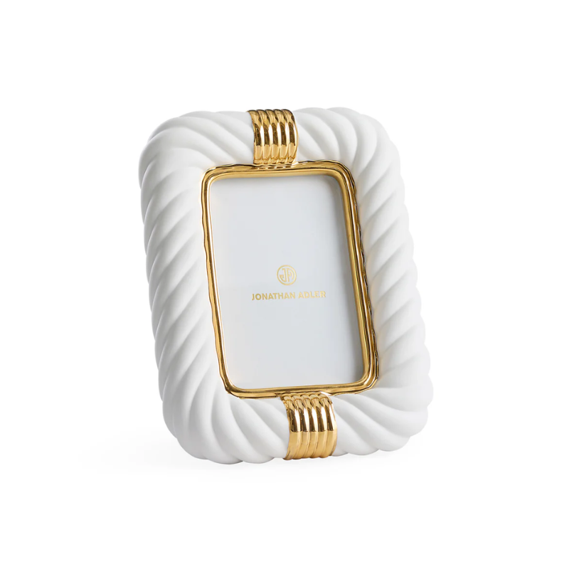 Jonathan Adler 4x6 Geneva Frame