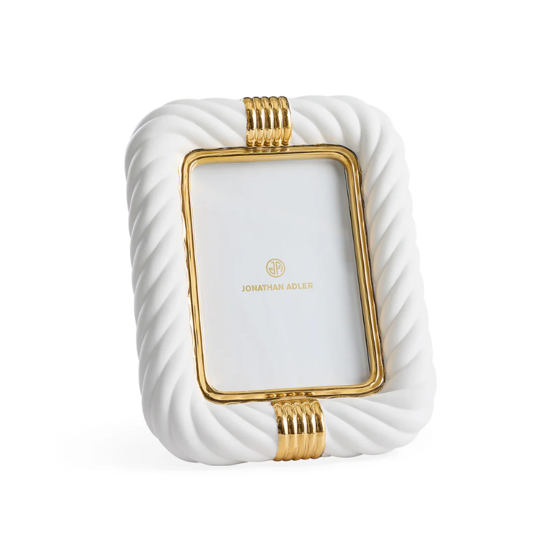 Jonathan Adler 5x7 Geneva Frame