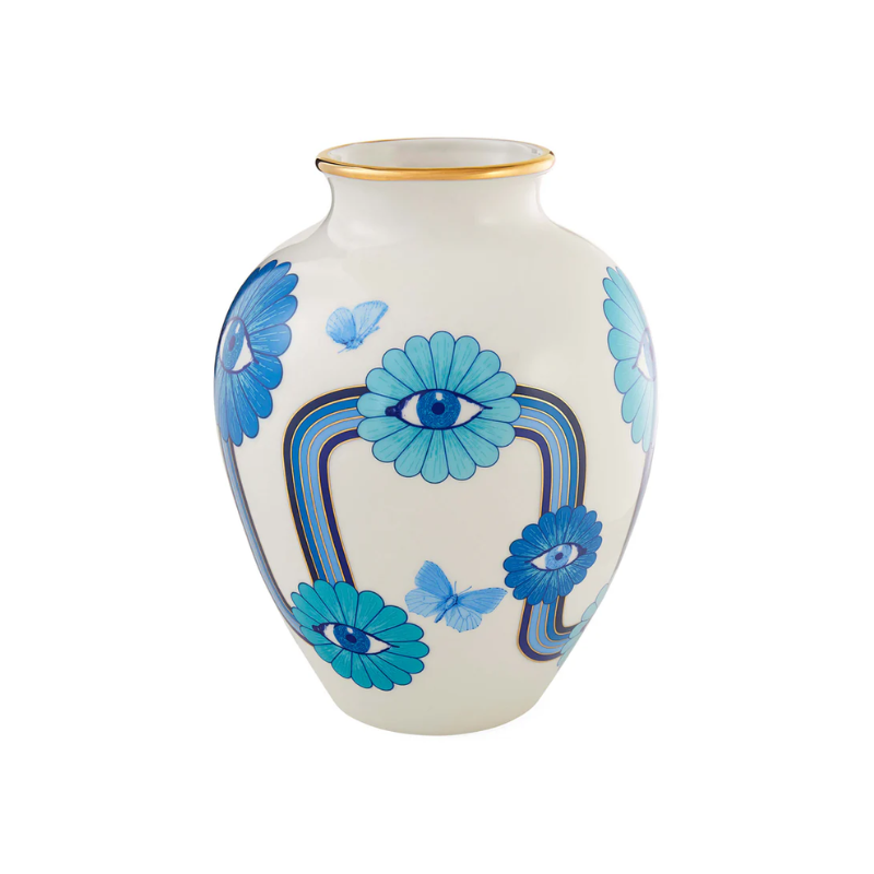 Jonathan Adler Druggist Urn Vase