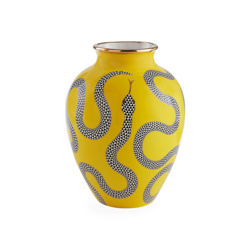 Jonathan Adler Eden Urn Vase