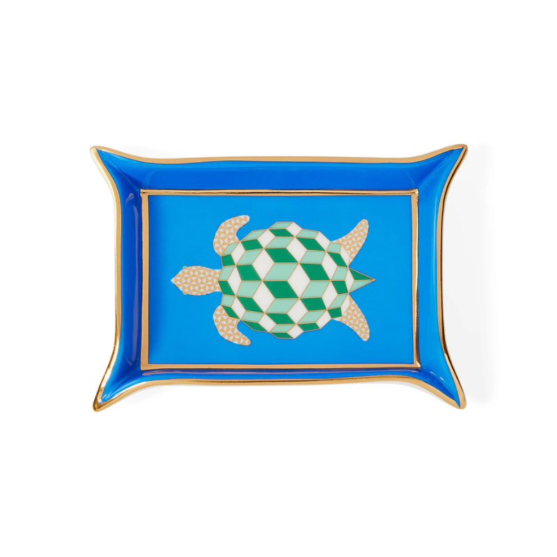 Jonathan Adler Turtle Valet Tray