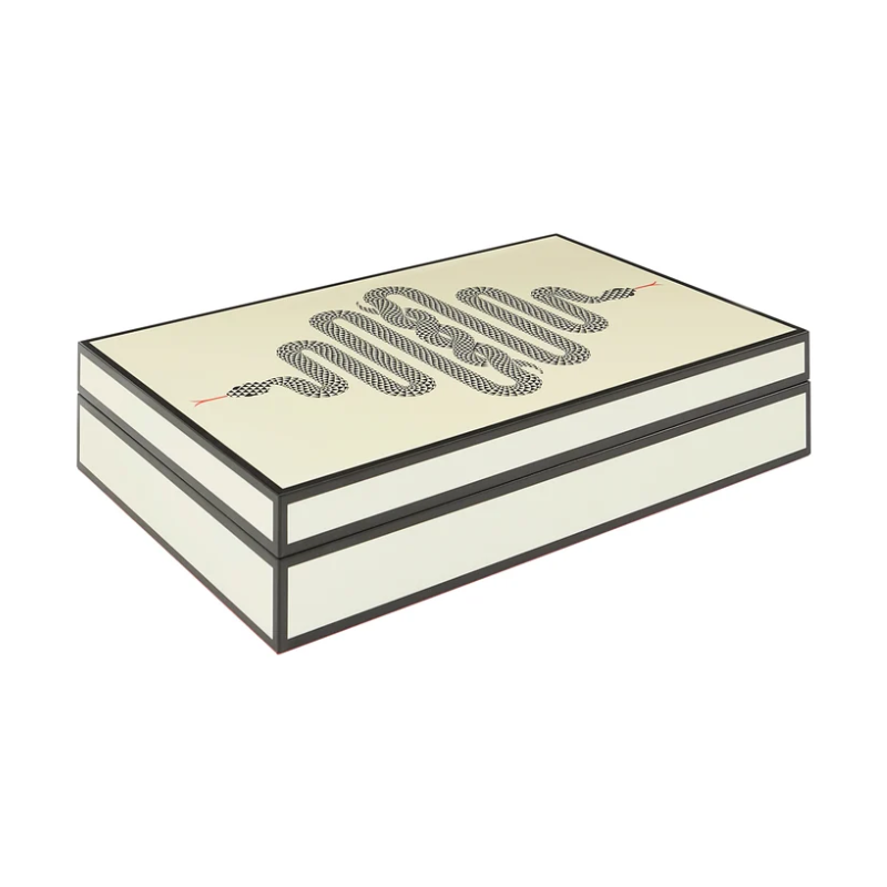 Jonathan Adler Eden Mahjong Set
