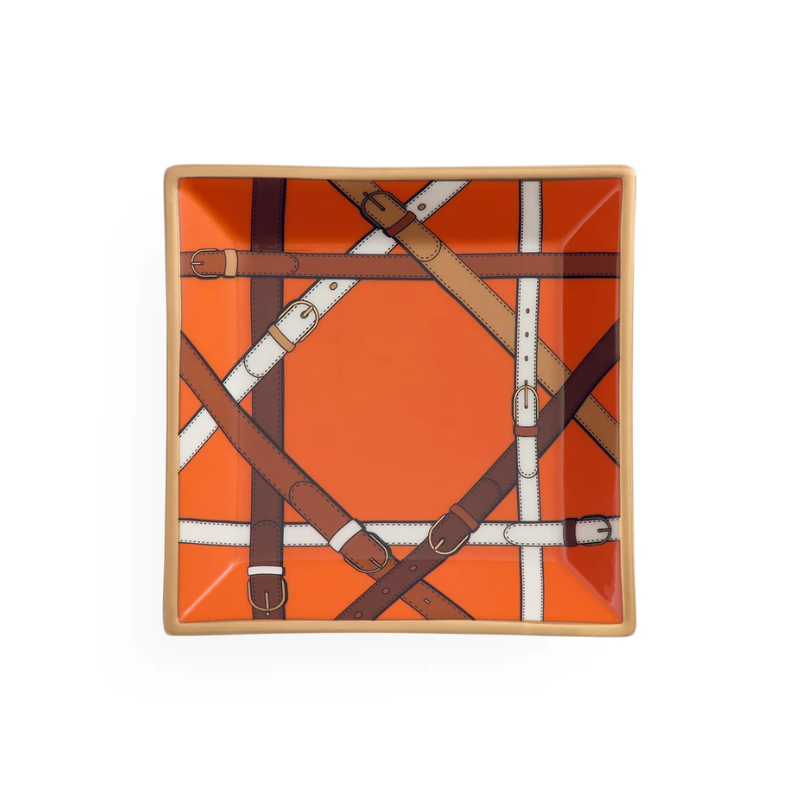 Jonathan Adler Saville Square Tray