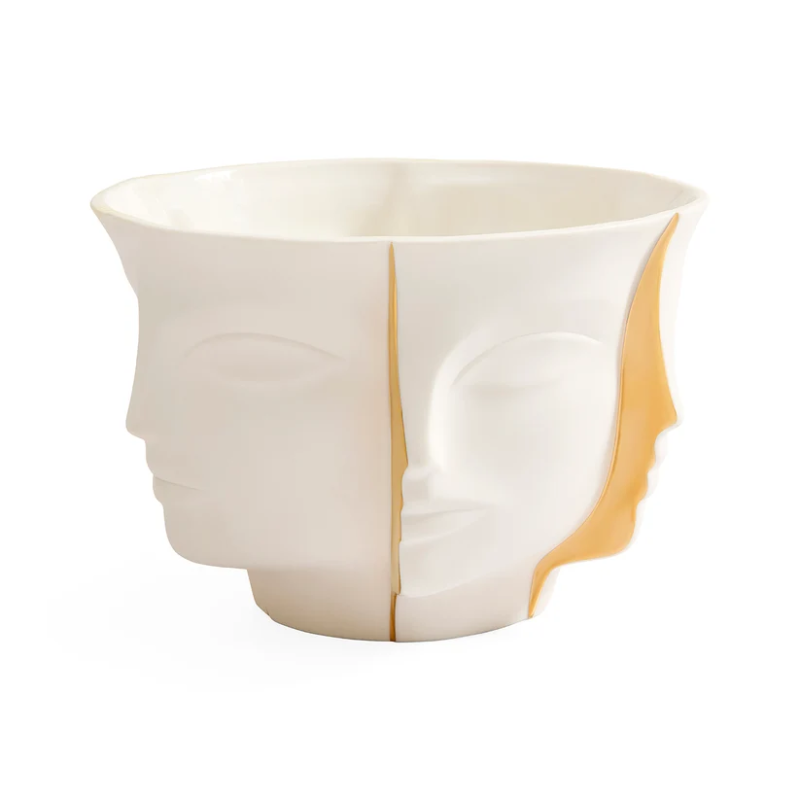 Jonathan Adler Atlas Split Bowl