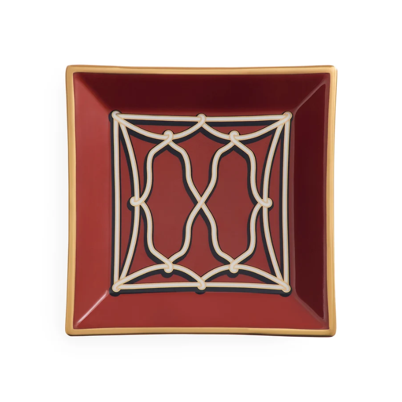 Jonathan Adler Rita Square Tray
