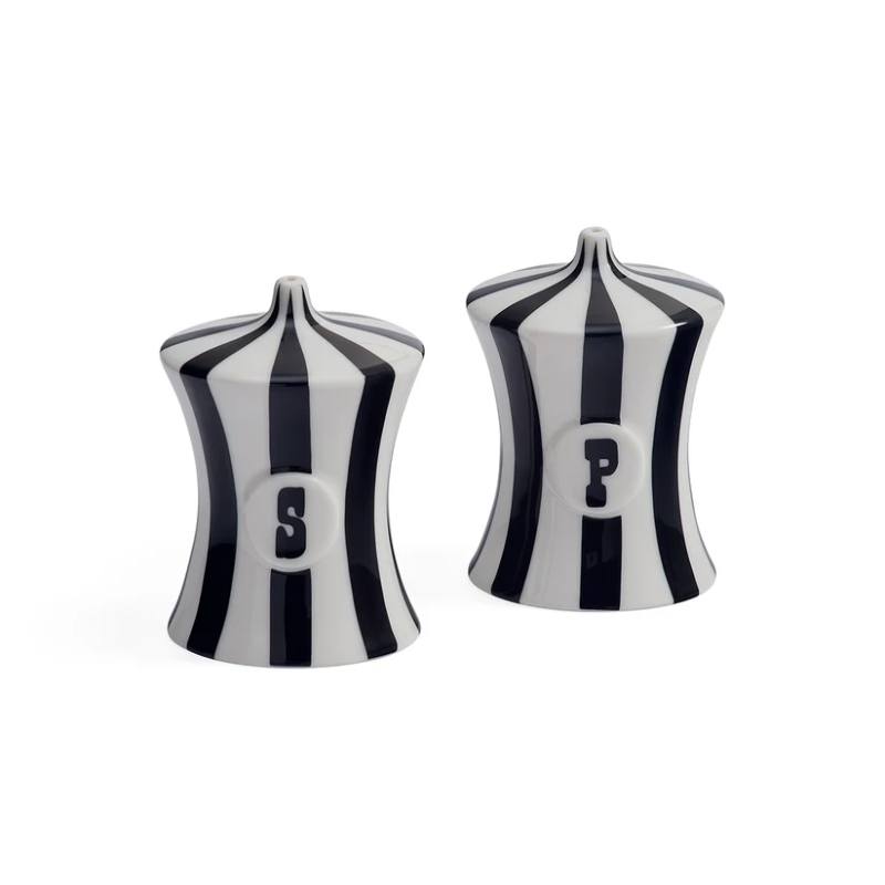 Jonathan Adler Vice Salt & Pepper Set