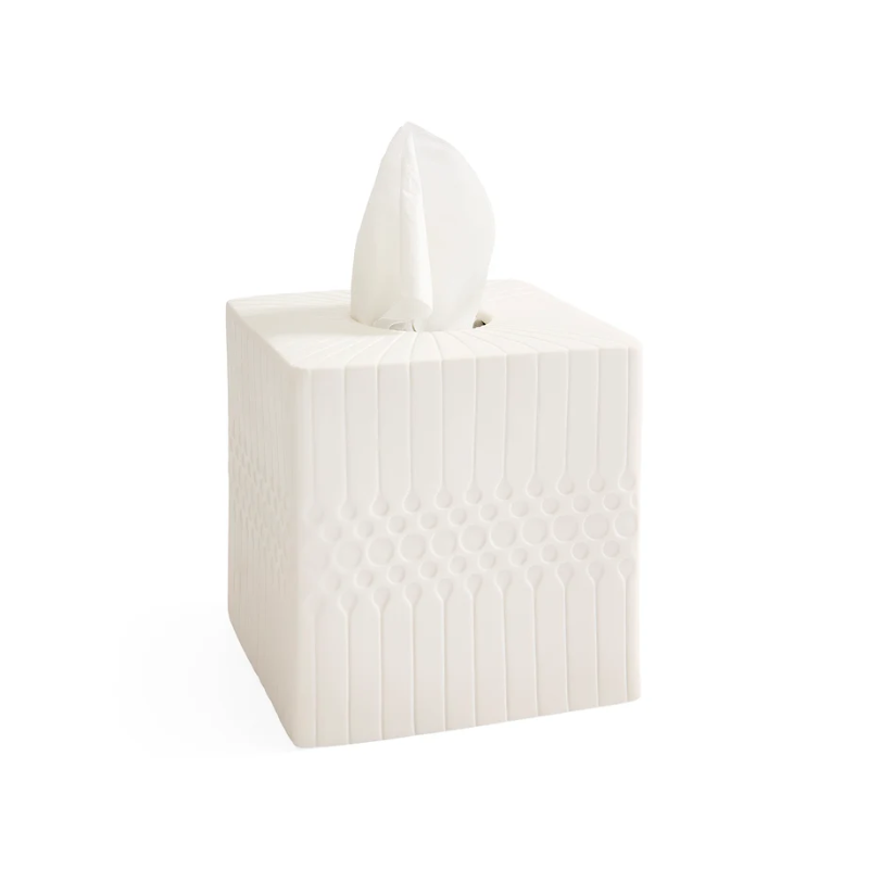 Jonathan Adler Charade Tissue Box