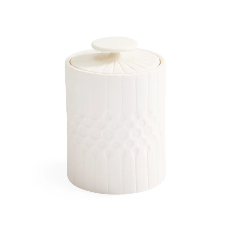 Jonathan Adler Charade White Box