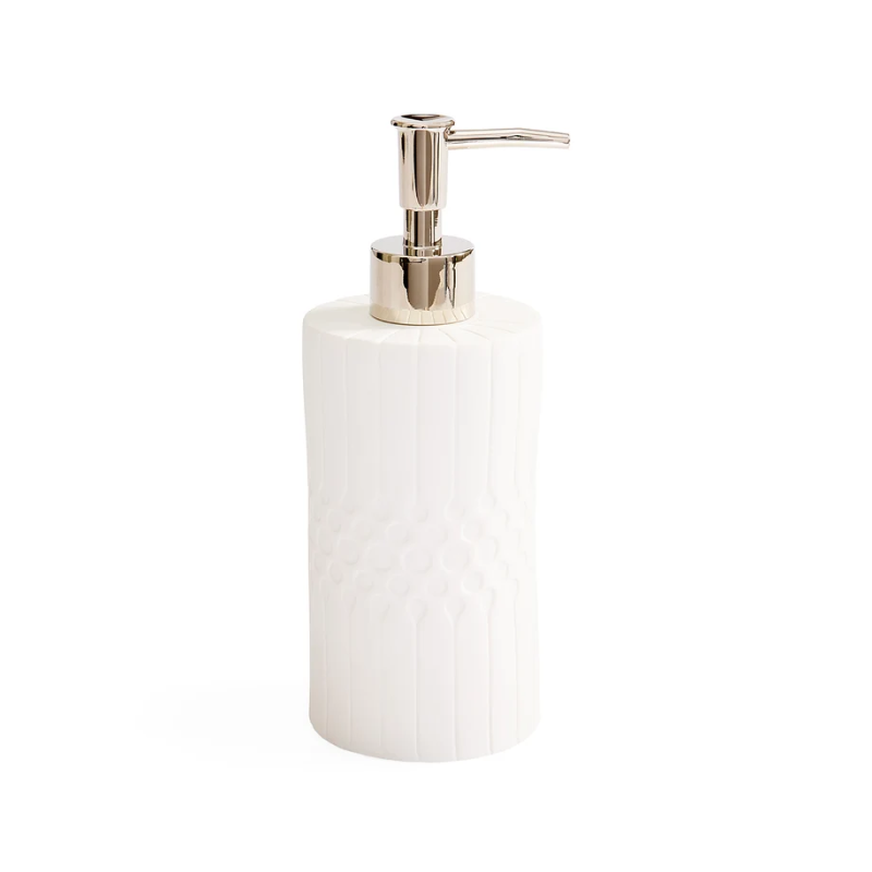 Jonathan Adler Charade Soap Dispenser