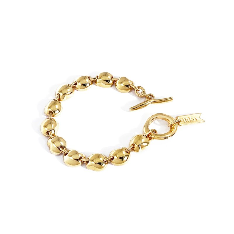 Biko Gold Gia Bracelet
