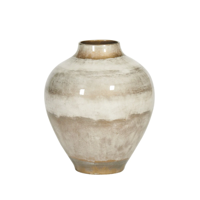 Small Sandy Vase